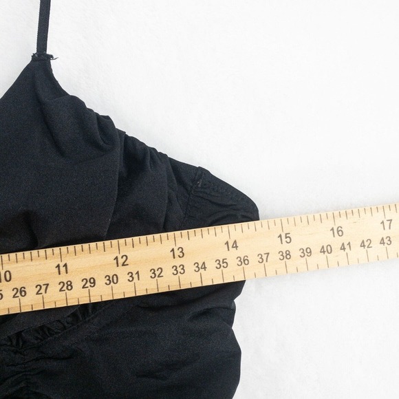 Urban Outfitters Out From Under Tank Top Women Large Sexy Stretchy Cropped - Picture 8 of 10